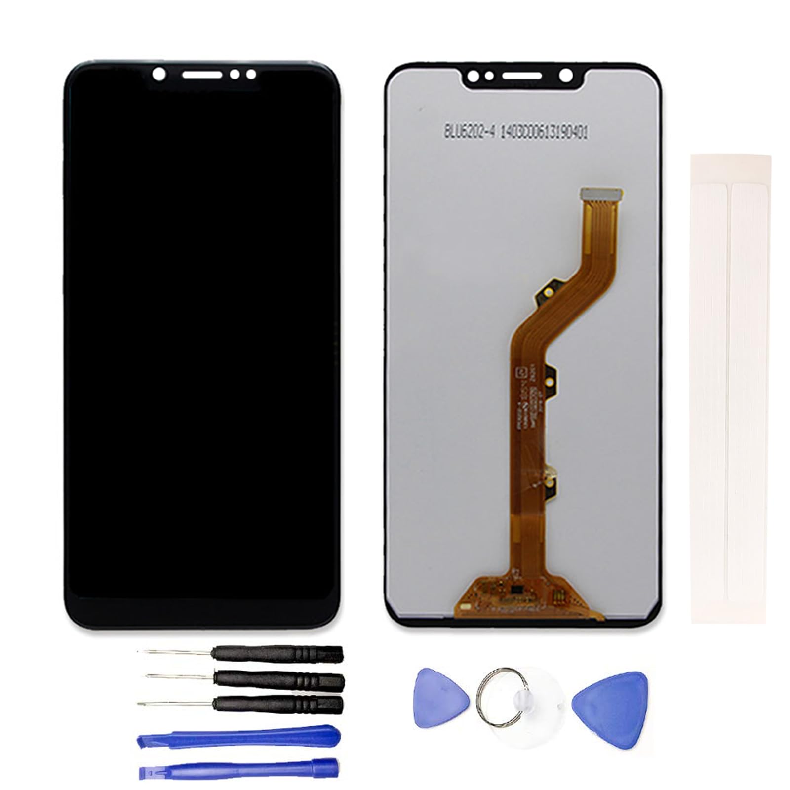 Amazon.com: JayTong LCD Display & Replacement Touch Screen